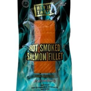 Hot Smoked Whole White Fish WHOLE